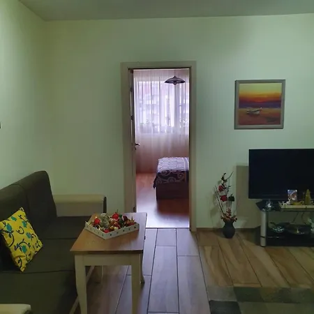 Lägenhet Escape