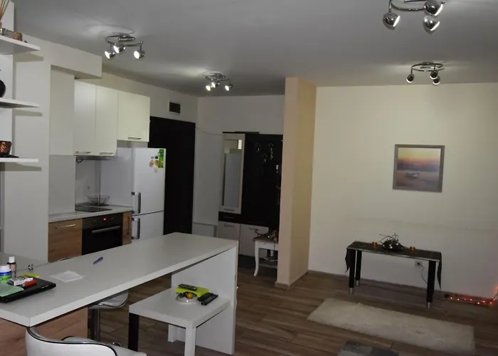 Appartement Escape *