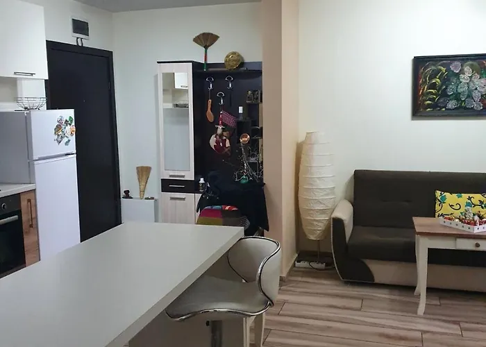 Escape Appartement *