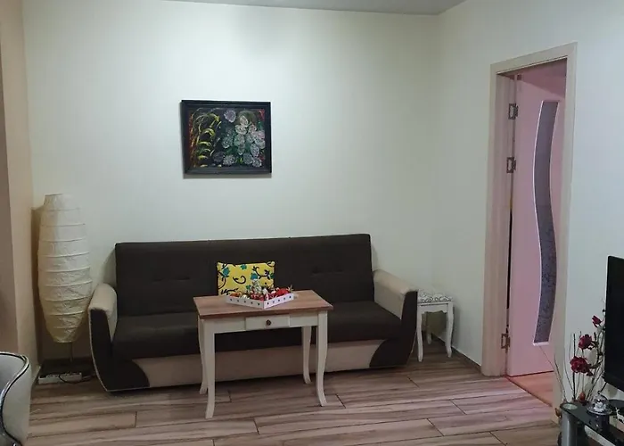 Escape Appartement *