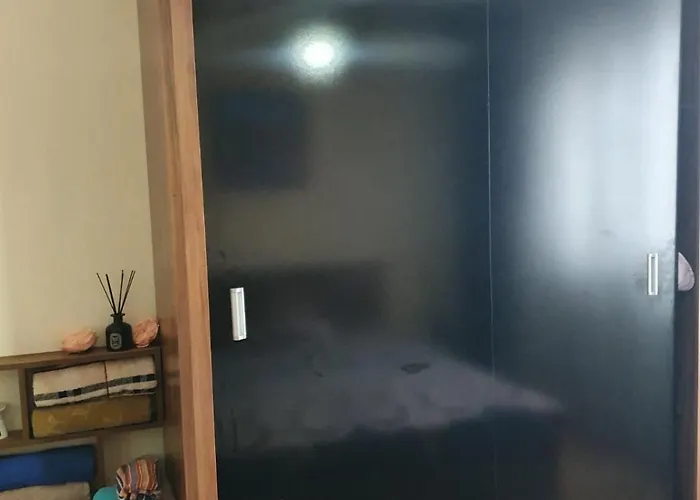 Appartement Escape Sofia