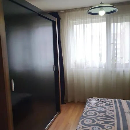 Апартаменты Escape *