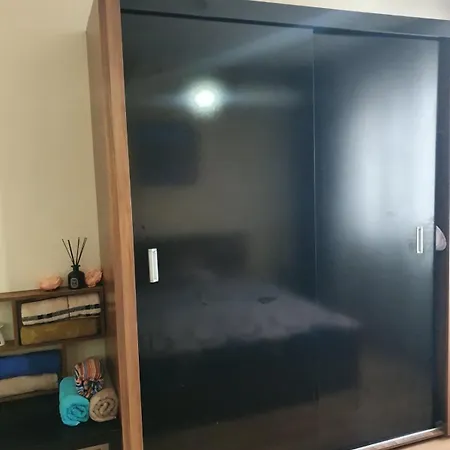 Apartamento Escape Sofía