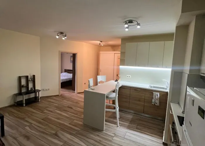 Escape Apartamento *