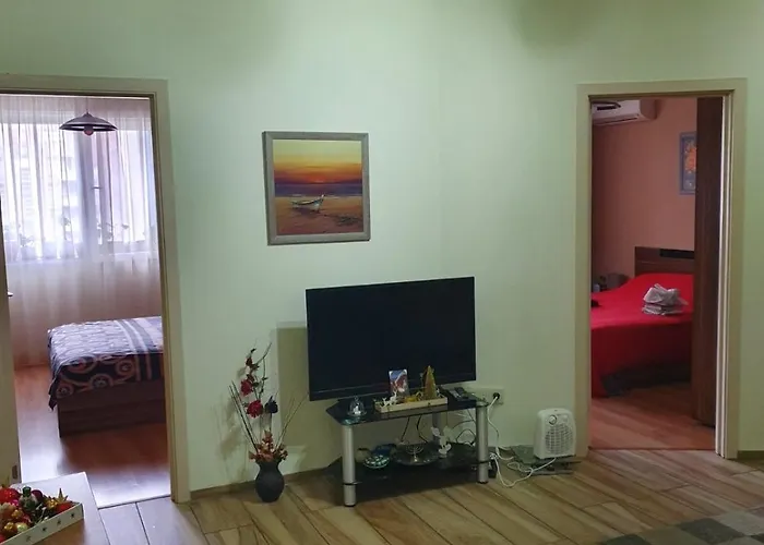 Apartamento Escape *