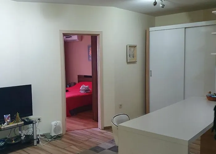 Apartamento Escape